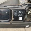 6506160221 | Крышка багажника LEXUS LX470 98-07 - Превью 5