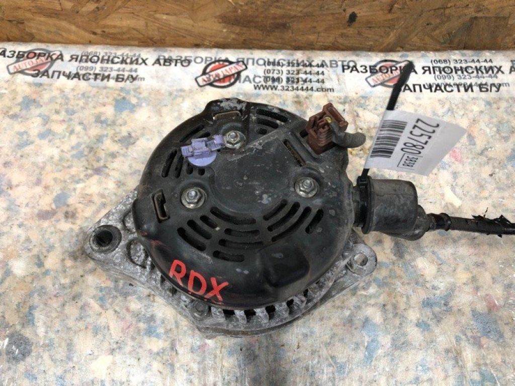 31100-R8A-A01 | Генератор ACURA RDX 12-19 - Фото 6