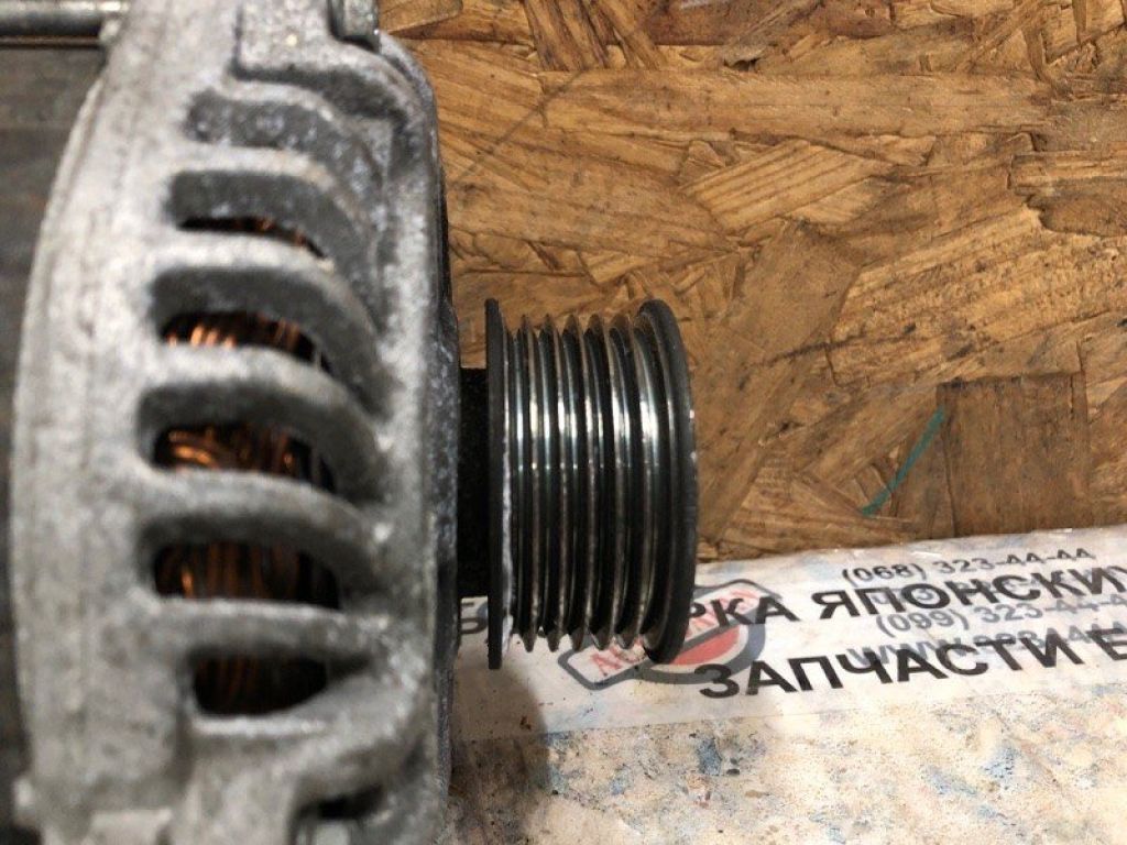 PE01-18-300 | Генератор MAZDA CX-5 (KE) 11-17 - Фото 3