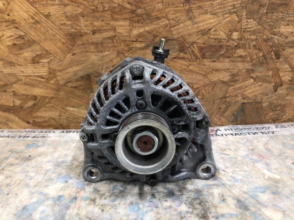 PE01-18-300 | Генератор MAZDA CX-5 (KE) 11-17 - Фото 4