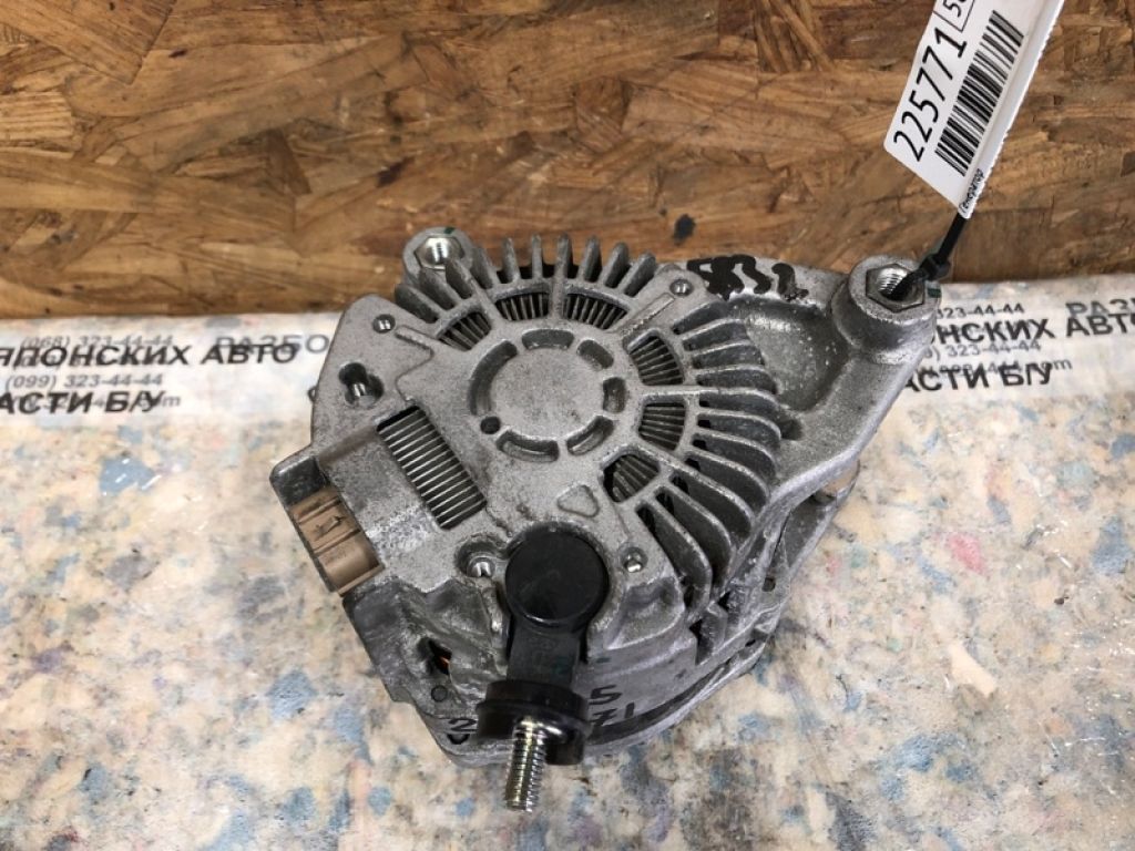 PE01-18-300 | Генератор MAZDA CX-5 (KE) 11-17 - Фото 5