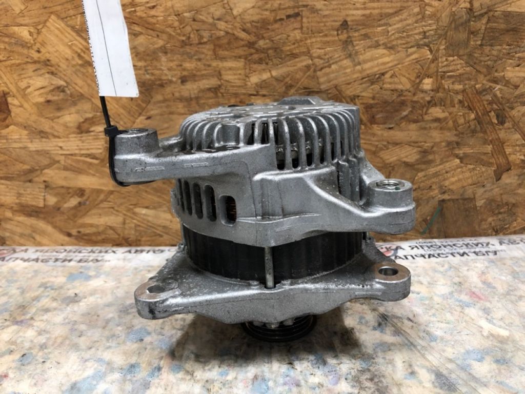 PE01-18-300 | Генератор MAZDA CX-5 (KE) 11-17 - Фото 6