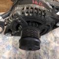 27060-0P150 | Генератор TOYOTA AVALON 05-12 - Прев'ю 4