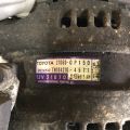 27060-0P150 | Генератор TOYOTA AVALON 05-12 - Прев'ю 7