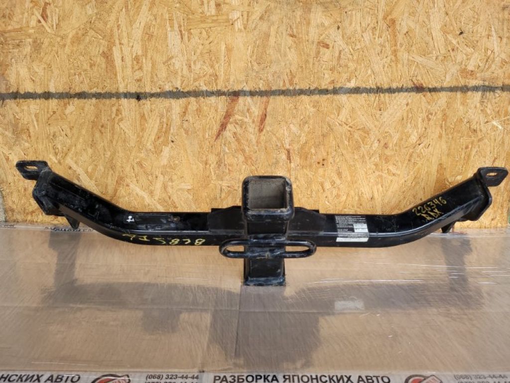 08L92-TX4-200 | Фаркоп ACURA RDX 12-19