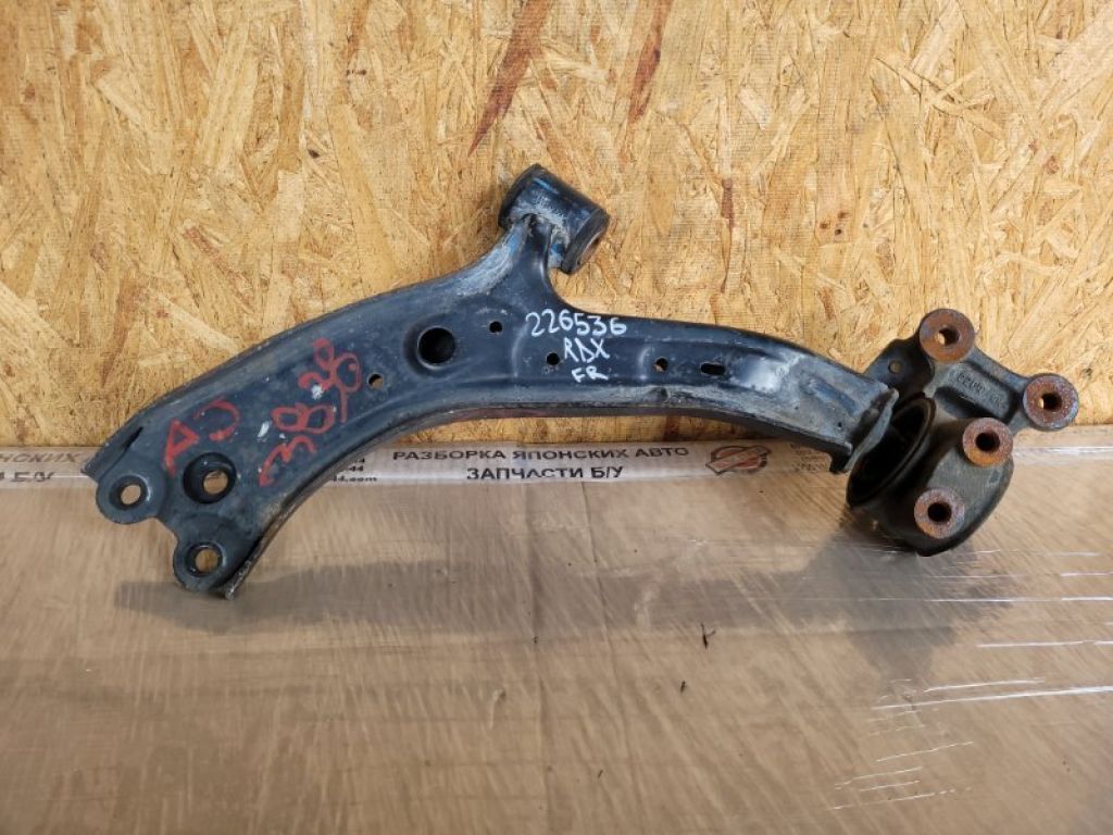 51350-TX4-A01 | Рычаг передней подвески нижний прав. ACURA RDX 12-19 - Фото 3