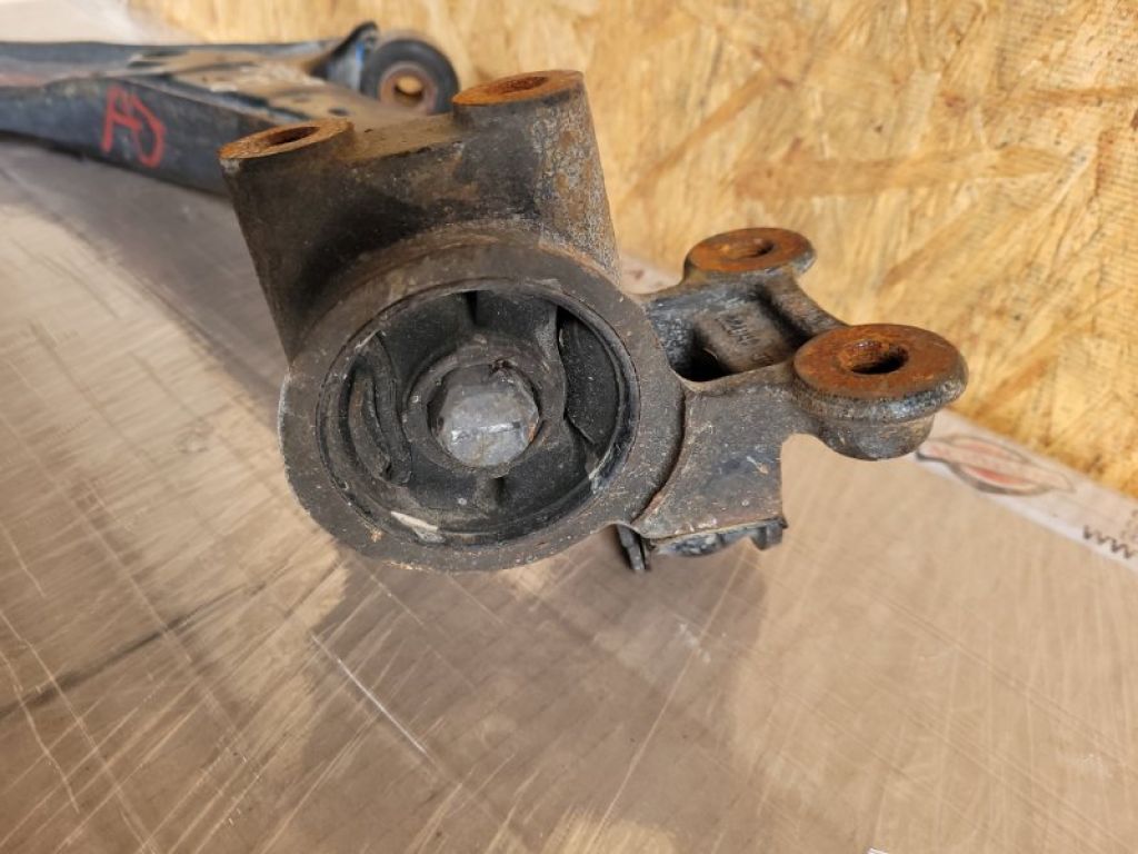 51350-TX4-A01 | Рычаг передней подвески нижний прав. ACURA RDX 12-19 - Фото 4