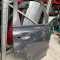 60409SG0219P | Двері задн. прав. SUBARU FORESTER 12-19 - Прев'ю 4