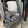 60409SG0219P | Двері задн. прав. SUBARU FORESTER 12-19 - Прев'ю 9