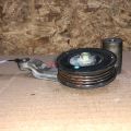 16631-28020 | Натягувач ременя генератора TOYOTA CAMRY 40 06-11 - Прев'ю 2