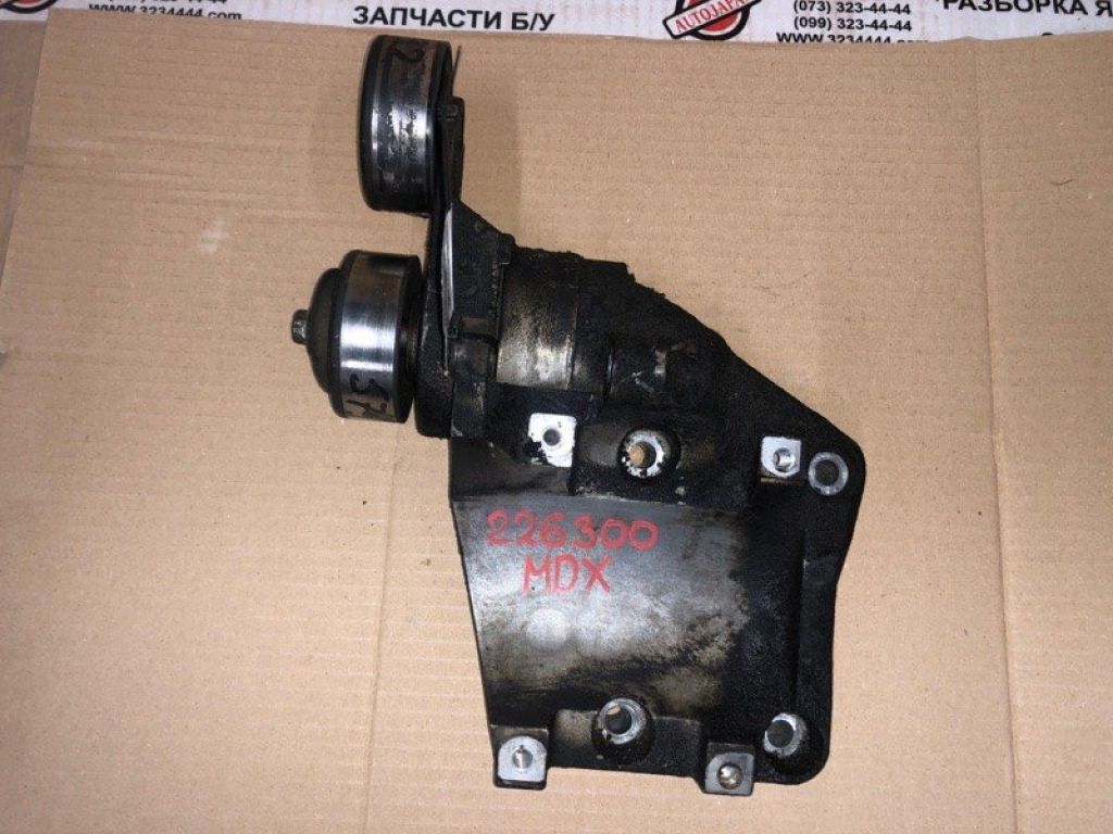 31170-RCA-A04 | Натягувач ременя генератора ACURA MDX (YD2) 06-13