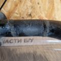 51300-TP6-A02 | Стабилизатор передний HONDA CROSSTOUR 09-15 - Превью 4