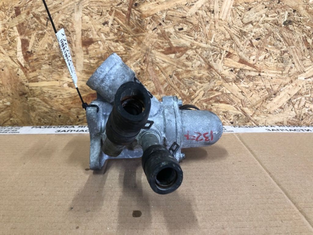 ZZJ1-15-17XA | Корпус термостата MAZDA CX-9 06-16 - Фото 5