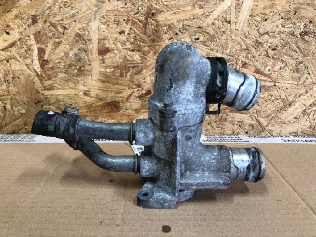 ZZJ1-15-17XA | Корпус термостата MAZDA CX-9 06-16 - Фото 6