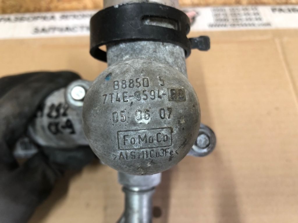 ZZJ1-15-17XA | Корпус термостата MAZDA CX-9 06-16 - Фото 7