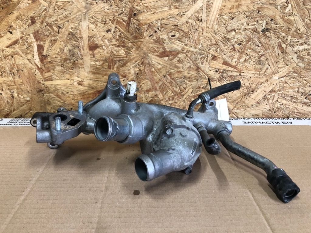 19410-RYE-A10 | Корпус термостата ACURA MDX (YD2) 06-13