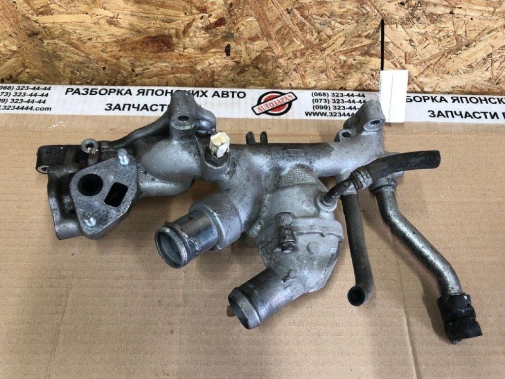 19410-RYE-A10 | Корпус термостата ACURA MDX (YD2) 06-13 - Фото 3