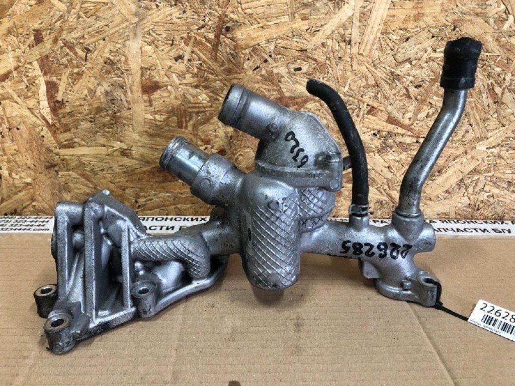 19410-RYE-A10 | Корпус термостата ACURA MDX (YD2) 06-13 - Фото 4