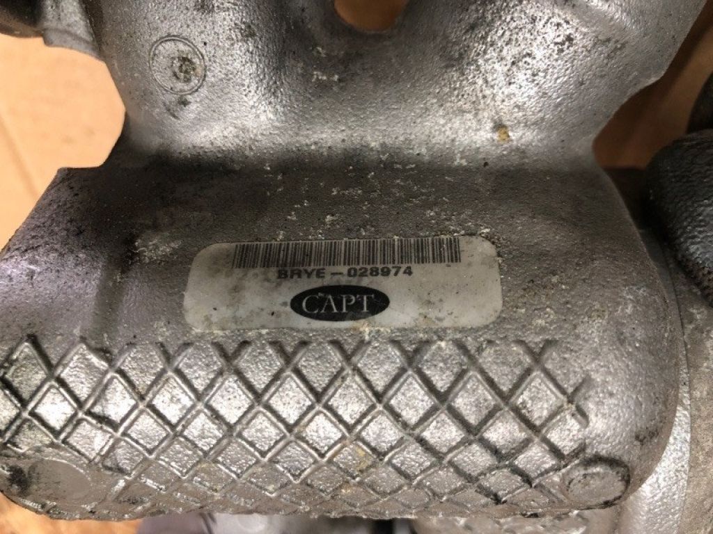 19410-RYE-A10 | Корпус термостата ACURA MDX (YD2) 06-13 - Фото 5