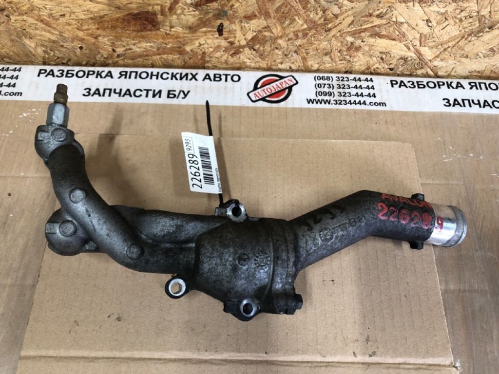 16323-0P030 | Корпус термостата TOYOTA AVALON 05-12