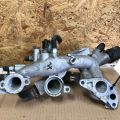1305A136 | Корпус термостата MITSUBISHI OUTLANDER XL 05-13 - Превью 3