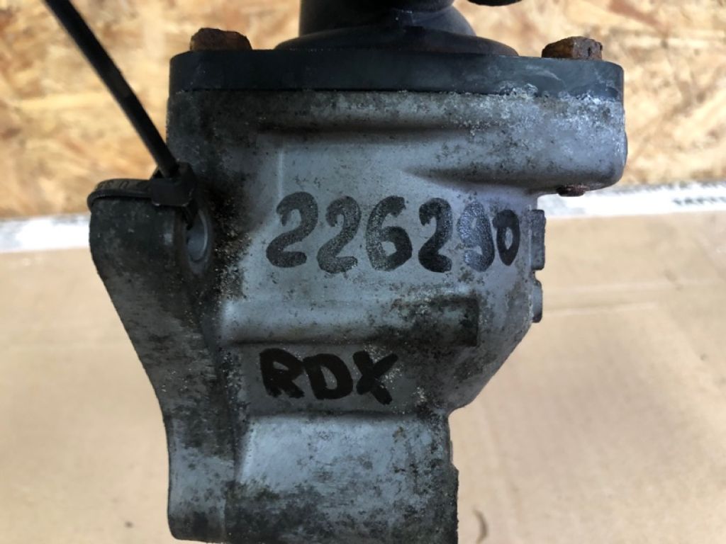 19320-RWC-A00 | Корпус термостату ACURA RDX 06-12 - Фото 2