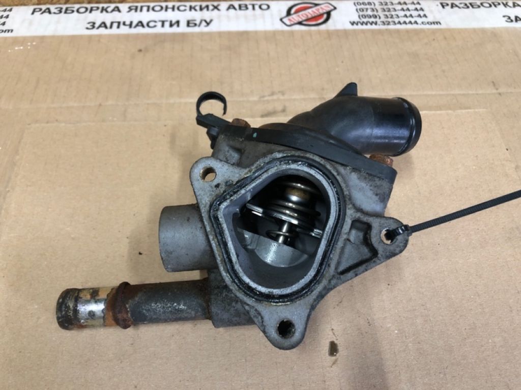 19320-RWC-A00 | Корпус термостату ACURA RDX 06-12 - Фото 3