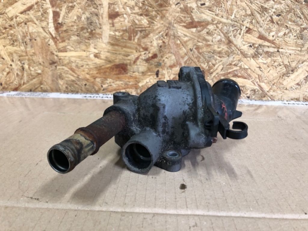 19320-RWC-A00 | Корпус термостату ACURA RDX 06-12 - Фото 4