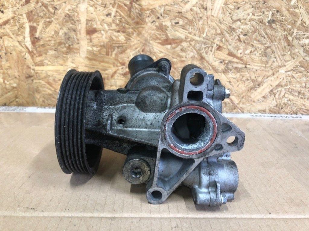 17400-78892 | Помпа SUZUKI KIZASHI 09-14 - Фото 2