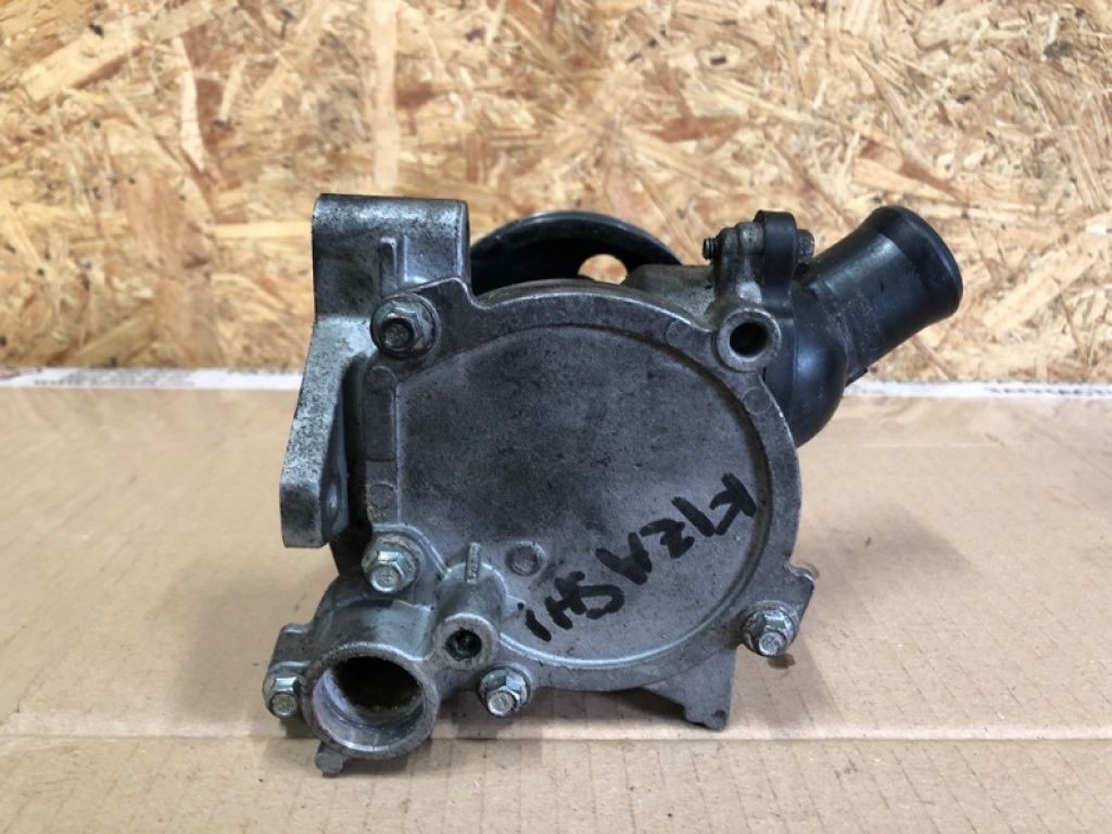 17400-78892 | Помпа SUZUKI KIZASHI 09-14 - Фото 3