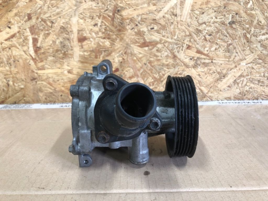 17400-78892 | Помпа SUZUKI KIZASHI 09-14 - Фото 4