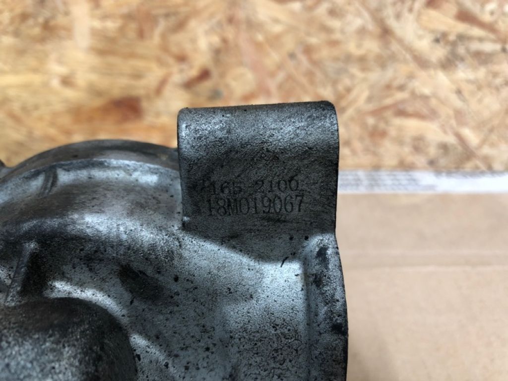 17400-78892 | Помпа SUZUKI KIZASHI 09-14 - Фото 5