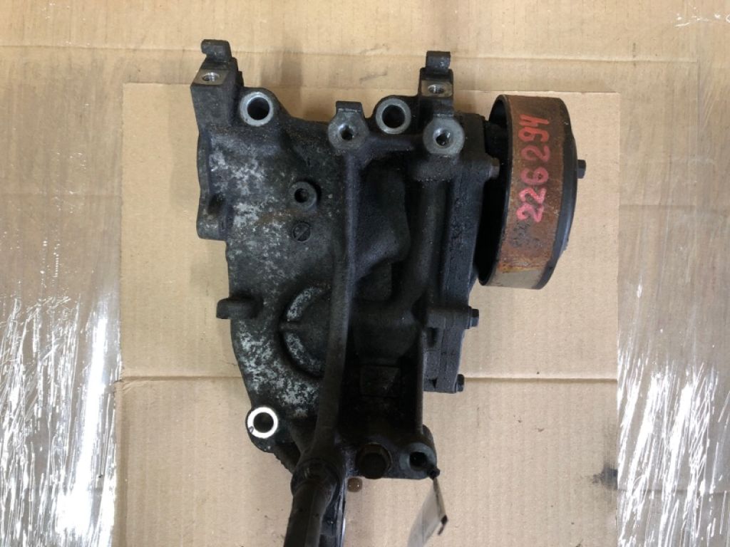 19200-RWC-A01 | Помпа ACURA RDX 06-12 - Фото 2