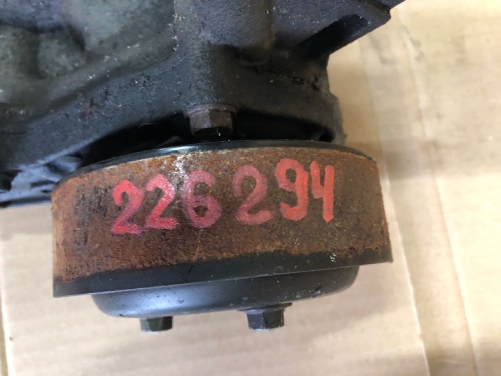 19200-RWC-A01 | Помпа ACURA RDX 06-12 - Фото 3