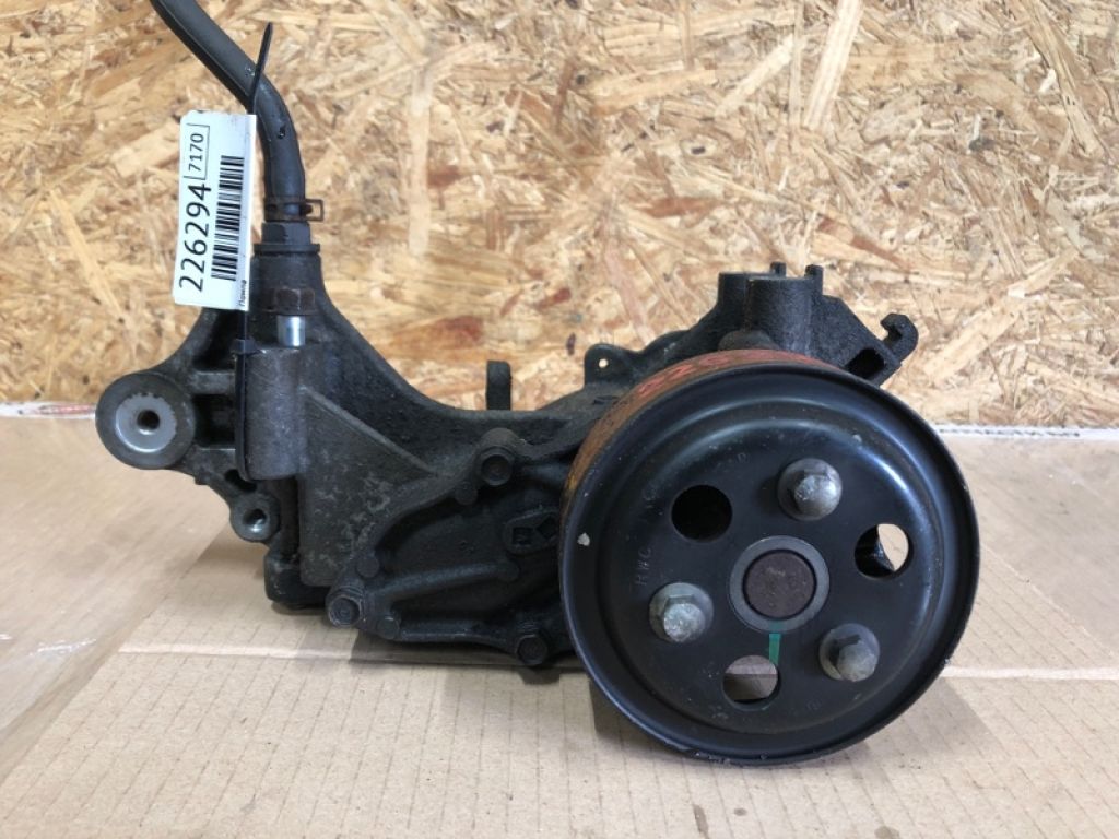 19200-RWC-A01 | Помпа ACURA RDX 06-12 - Фото 4