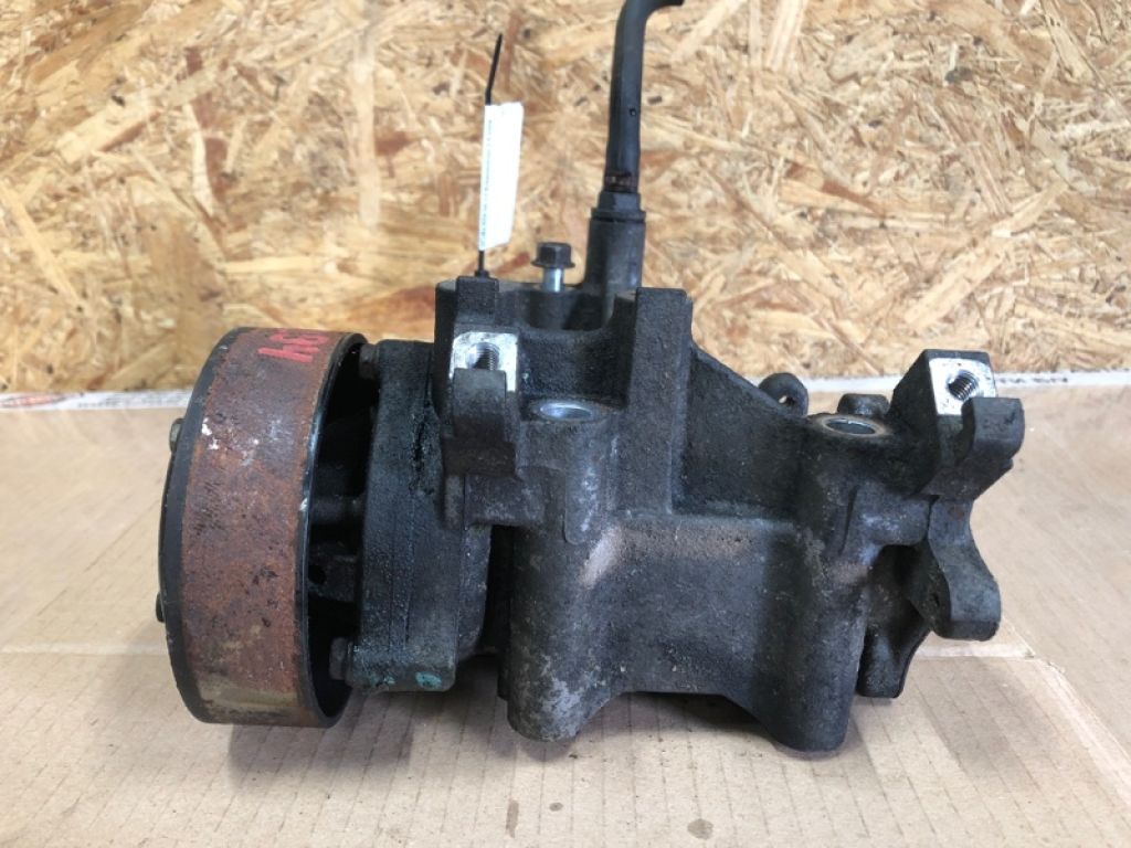 19200-RWC-A01 | Помпа ACURA RDX 06-12 - Фото 5