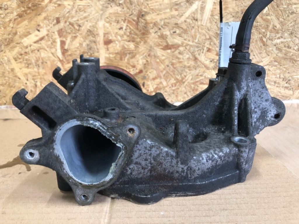 19200-RWC-A01 | Помпа ACURA RDX 06-12 - Фото 6