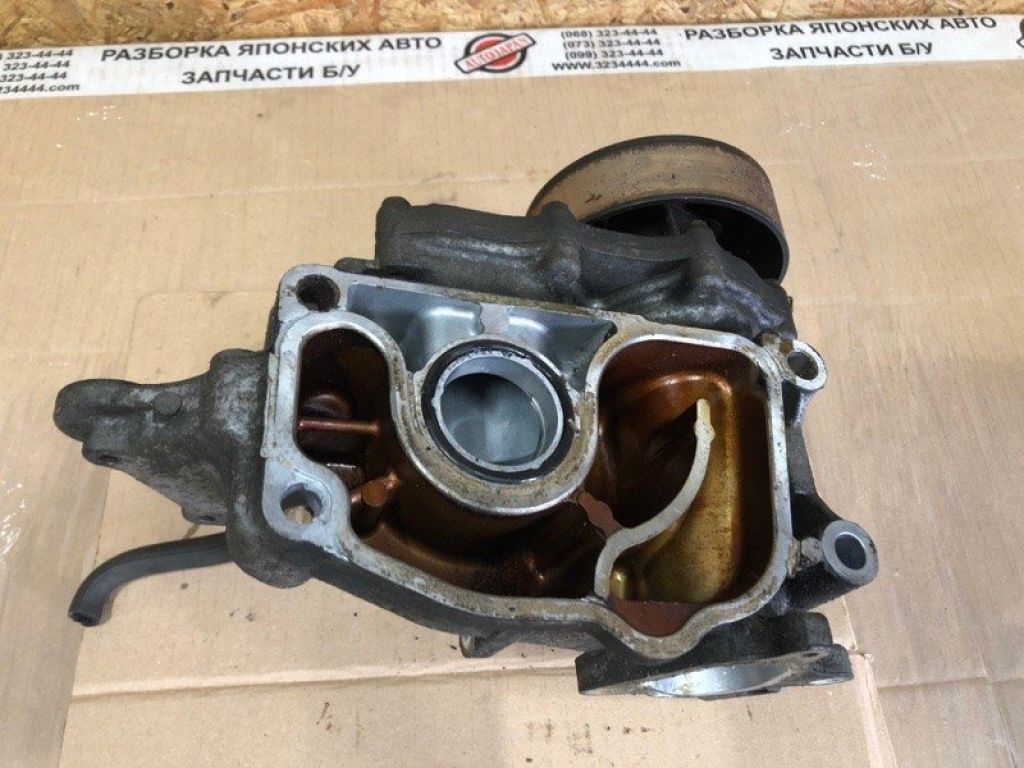 19200-RWC-A01 | Помпа ACURA RDX 06-12 - Фото 7