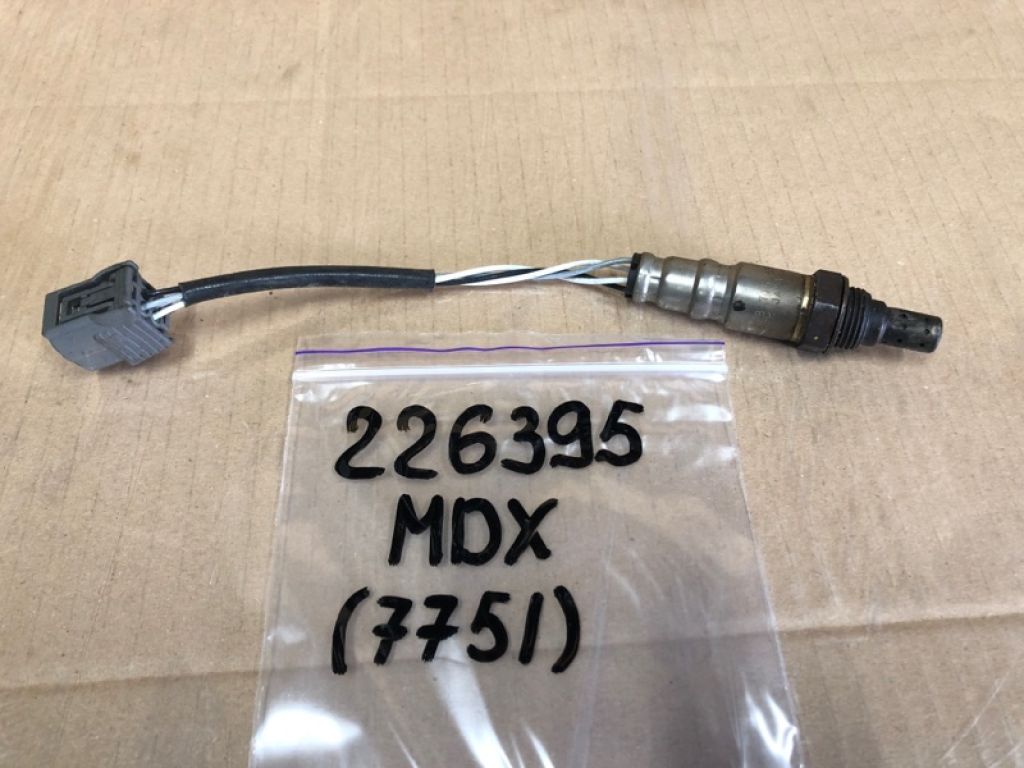 36541-5G0-A01 | Лямбда зонд ACURA MDX (YD3) 13-21 - Фото 2