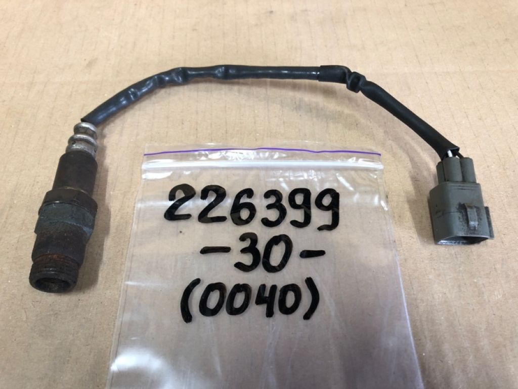 89465-06070 | Лямбда зонд TOYOTA CAMRY 30 02-06 - Фото 2