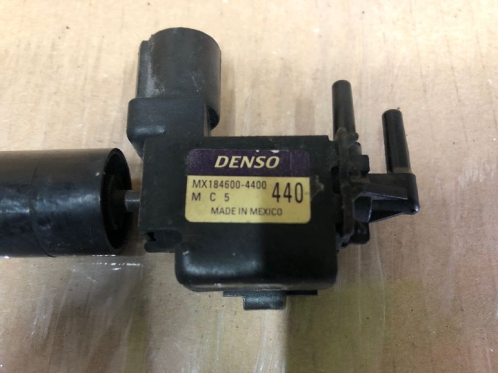 50913-SDA-A01 | Клапан електромагнітний (вакуумний) ACURA MDX (YD2) 06-13 - Фото 3