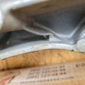 50680-TA1-A00 | Крепление балки подвески HONDA CROSSTOUR 09-15 - Превью 6