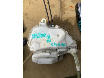 Замок двери передн. прав. HONDA CIVIC 4D 06-11