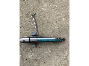 Ручка двери наружная задн. прав. HONDA CIVIC 4D 06-11