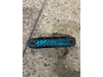 Кнопка открывания багажника наружная TOYOTA SIENNA 11-16