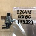 14955-9S00A | Клапан электромагнитный (вакуумный) INFINITI QX60/JX35 12-20 - Превью 2