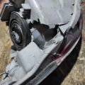 81150-AA060 | Фара передн. лев. TOYOTA CAMRY 30 02-06 - Превью 4