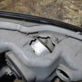 81150-AA060 | Фара передн. лев. TOYOTA CAMRY 30 02-06 - Превью 5