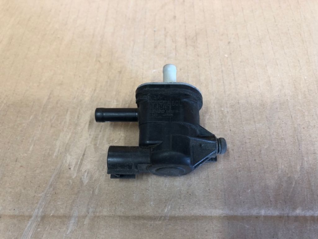 90910-12276 | Клапан электромагнитный (вакуумный) TOYOTA CAMRY 40 06-11