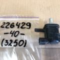 90910-12276 | Клапан электромагнитный (вакуумный) TOYOTA CAMRY 40 06-11 - Превью 2